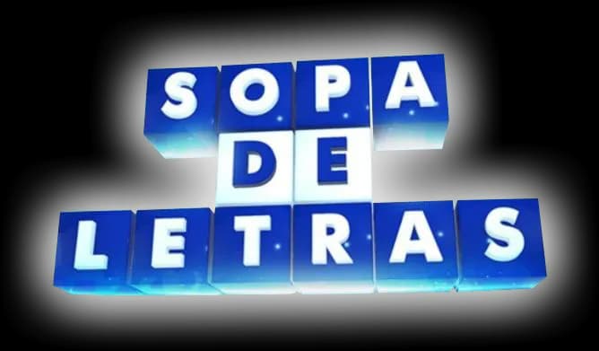 Logo de Sopa de Letras