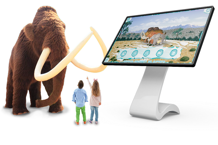 The Last Mammoth