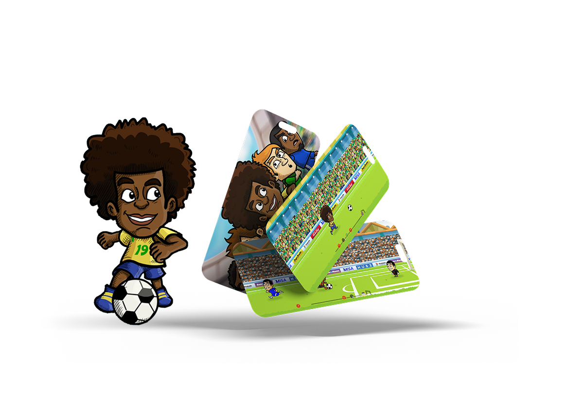 Willian The Game